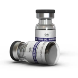 CJC-1295 No DAC 5mg/Ipamorelin 5mg Blend | Dragon Pharma