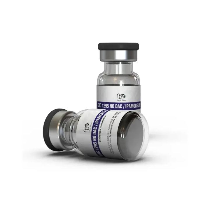CJC-1295 No DAC 5mg/Ipamorelin 5mg Blend | Dragon Pharma