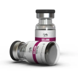 Selank - Anxiolytic Peptide | Dragon Pharma