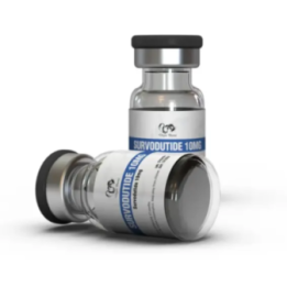 Survodutide - GLP-1/Glucagon Agonist | Dragon Pharma