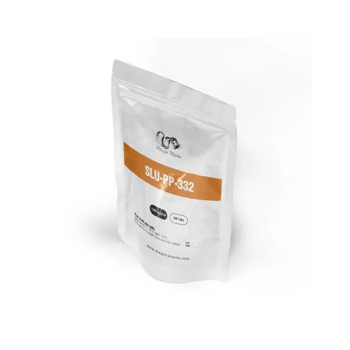SLU-PP-332 - ERR Agonist | Dragon Pharma