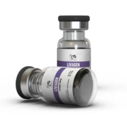 Livagen 20 - Peptide Bioregulator | Dragon Pharma