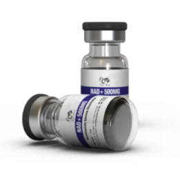 NAD+ - Cellular Energy & Anti-Aging | Dragon Pharma