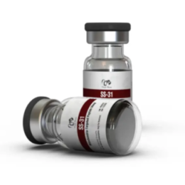 SS-31 50 - Mitochondrial Peptide | Dragon Pharma
