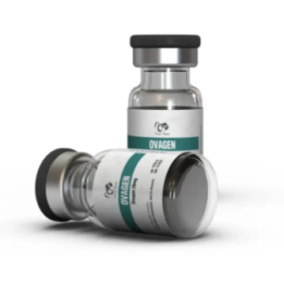 Ovagen - Liver Support Peptide | Dragon Pharma