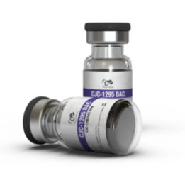 CJC-1295 DAC (Drug Affinity Complex) 2mg | Dragon Pharma