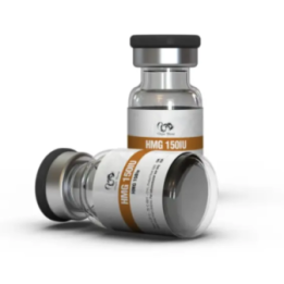 HMG 150IU - Menotropin | Dragon Pharma
