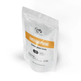Enclomiphene Citrate - PCT  | Dragon Pharma