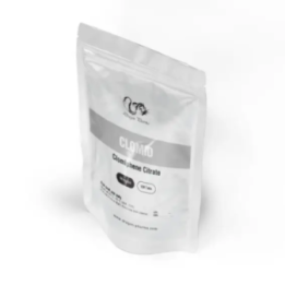 Clomid - Clomiphene Citrate | Dragon Pharma