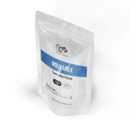 Nolvadex - Tamoxifen Citrate | Dragon Pharma