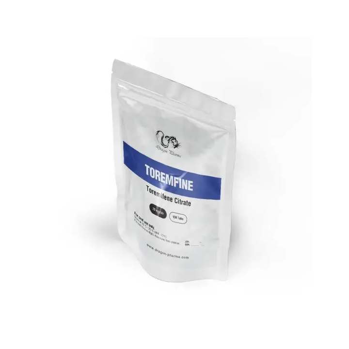 Toremifene - SERM | Dragon Pharma