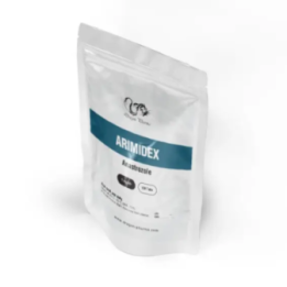 Arimidex - Anastrozole 1mg | Dragon Pharma