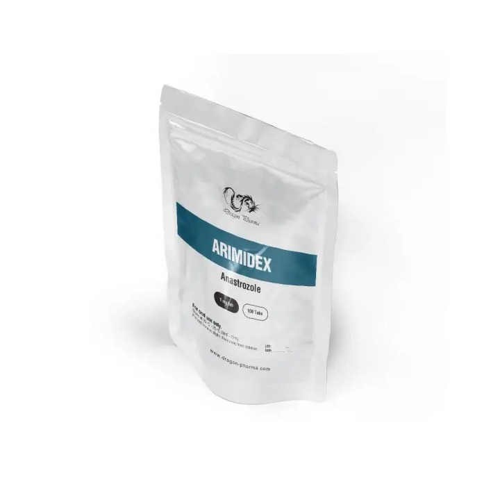Arimidex - Anastrozole 1mg | Dragon Pharma