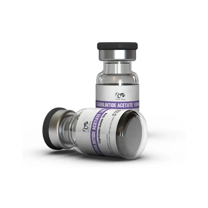 Cagrilintide Acetate 10mg (Amylin Analog) | Dragon Pharma
