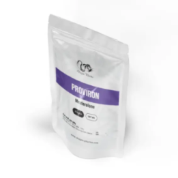 Proviron - Mesterolone | Dragon Pharma