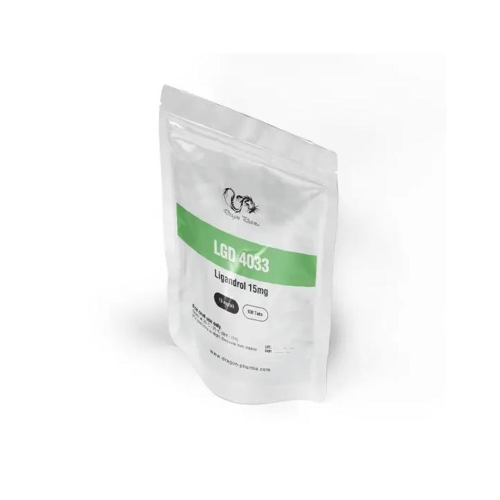 LGD 4033 - Ligandrol SARM | Dragon Pharma
