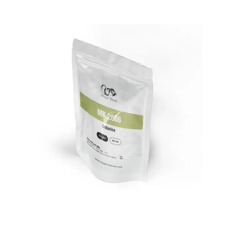 MK 2866 - Ostarine SARM | Dragon Pharma