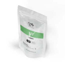S-23 Mastorin - SARM | Dragon Pharma