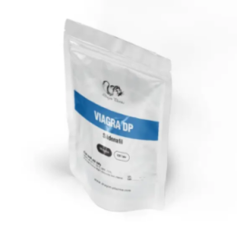 Viagra DP - Sildenafil | Dragon Pharma