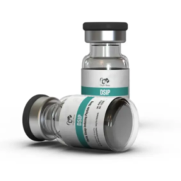 DSIP 10mg (Delta Sleep-Inducing Peptide) | Dragon Pharma