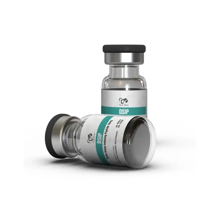 DSIP 10mg (Delta Sleep-Inducing Peptide) | Dragon Pharma