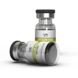 Epitalon 50mg (Epithalon Tetrapeptide) | Dragon Pharma