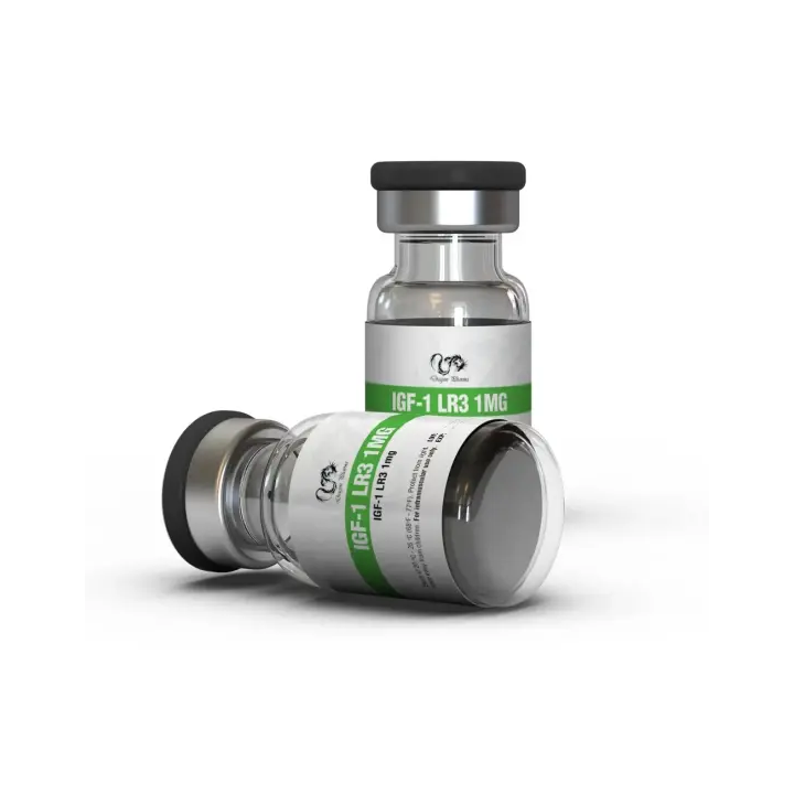 IGF-1 LR3 1mg (Long R3 IGF-1) | Dragon Pharma