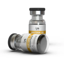 Masteron 100 (Drostanolone Propionate) | Dragon Pharma