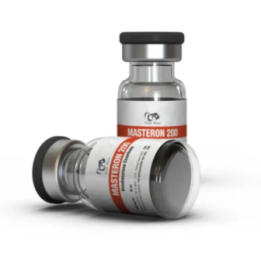 Masteron 200 (Drostanolone Enanthate) | Dragon Pharma