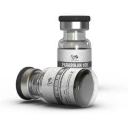 Parabolan 100 (Trenbolone Hexahydrobenzylcarbonate) | Dragon Pharma