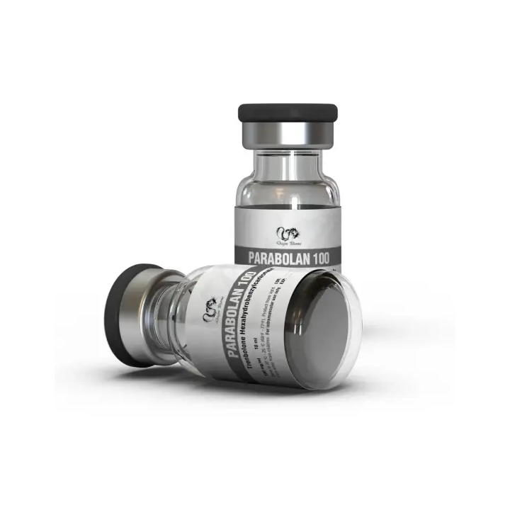 Parabolan 100 (Trenbolone Hexahydrobenzylcarbonate) | Dragon Pharma