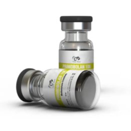 Primobolan 100 (Methenolone Enanthate) | Dragon Pharma