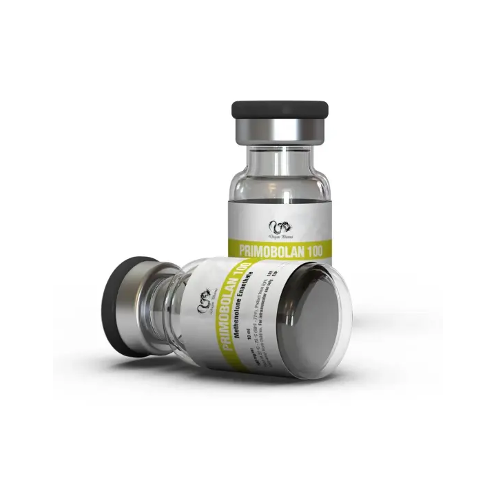 Primobolan 100 (Methenolone Enanthate) | Dragon Pharma