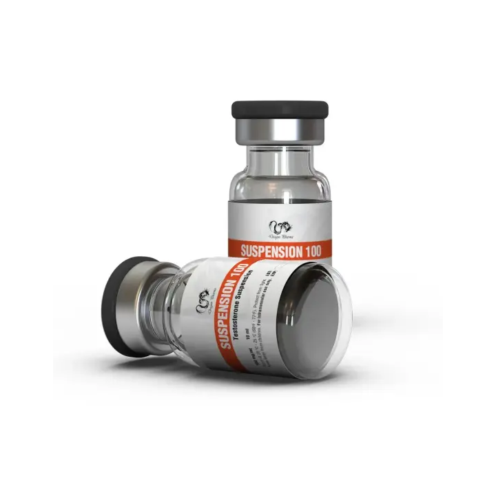 Suspension 100 (Testosterone Suspension) | Dragon Pharma