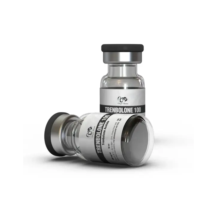 Trenbolone 100 (Trenbolone Acetate) | Dragon Pharma