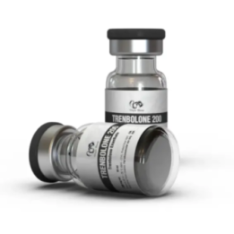 Trenbolone 200 (Trenbolone Enanthate) | Dragon Pharma