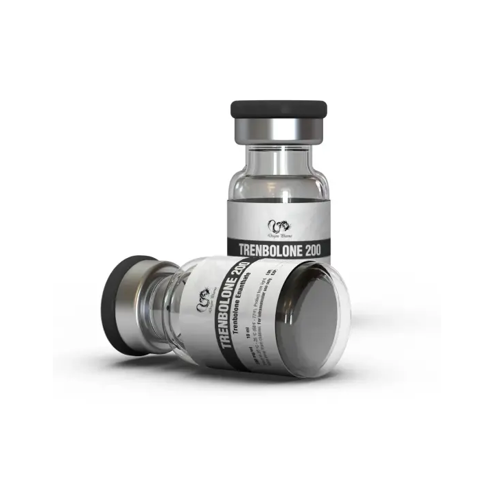 Trenbolone 200 (Trenbolone Enanthate) | Dragon Pharma
