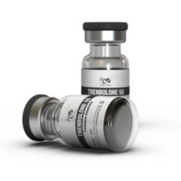 Trenbolone 50 (Trenbolone Base) | Dragon Pharma