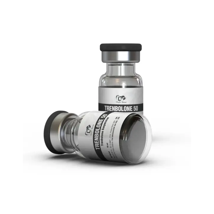 Trenbolone 50 (Trenbolone Base) | Dragon Pharma