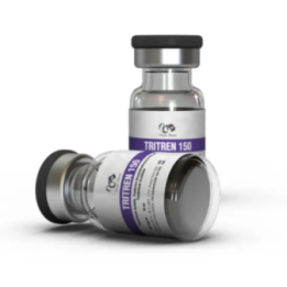 Tri-Tren 150 (Trenbolone Blend) | Dragon Pharma