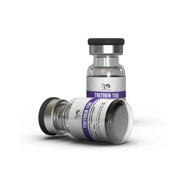 Tri-Tren 150 (Trenbolone Blend) | Dragon Pharma
