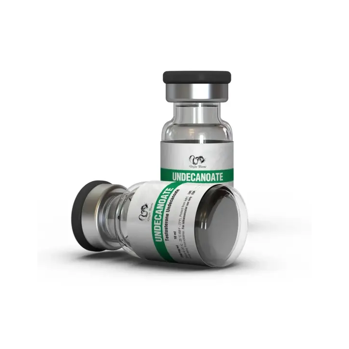 Undecanoate 250 (Testosterone Undecanoate) | Dragon Pharma