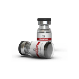 Dragontropin HGH 100 IU (Somatropin) | Dragon Pharma