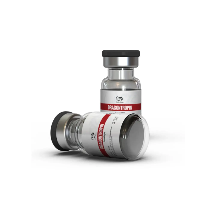 Dragontropin HGH 100 IU (Somatropin) | Dragon Pharma