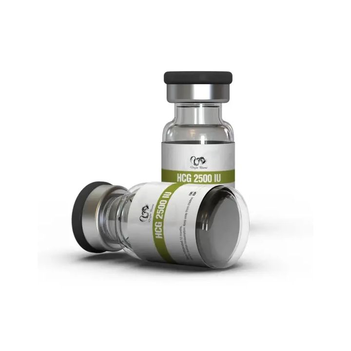 HCG 2500 IU (Human Chorionic Gonadotropin) | Dragon Pharma