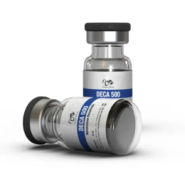 Deca 500 - High-Potency Nandrolone Decanoate | Dragon Pharma