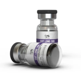 Cut Long 300 - Boldenone 300mg | Dragon Pharma