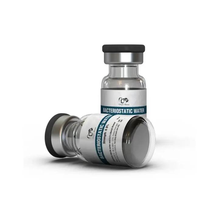 Bacteriostatic Water - 10ml | Dragon Pharma