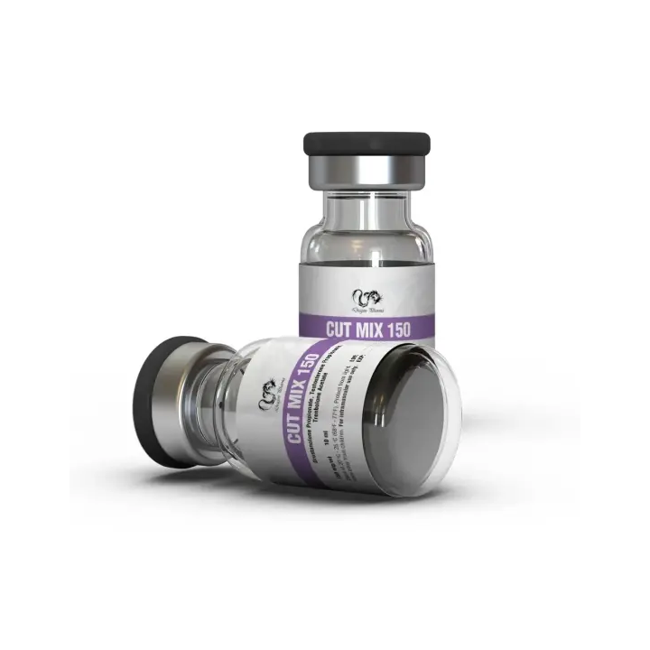 Cut Mix 150 - Cutting Blend | Dragon Pharma