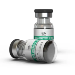 Deca 200 / Test E 200 - Blend | Dragon Pharma